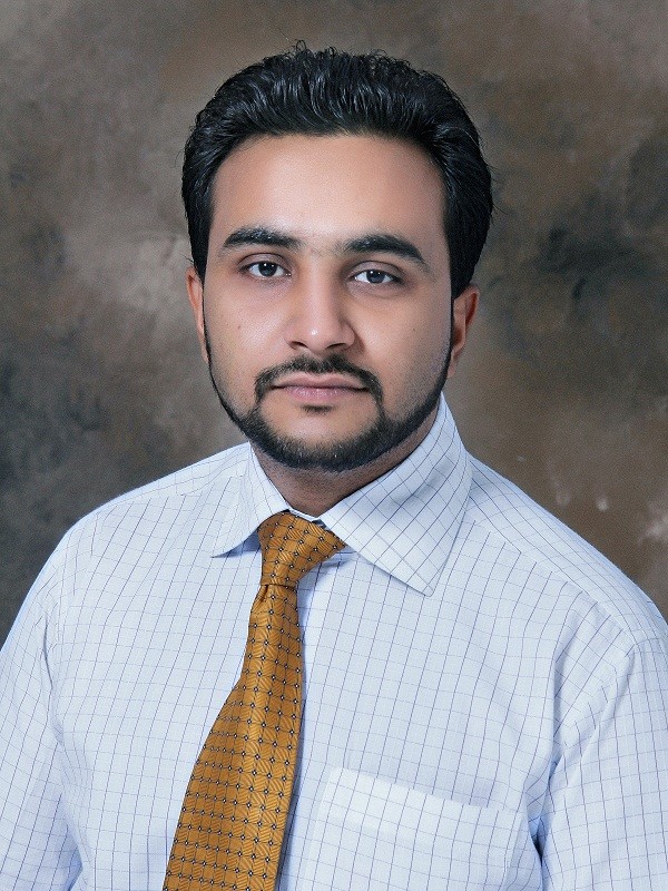 Dr. Syed Ali Raza