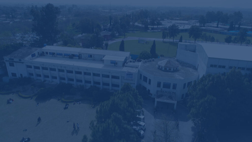 Islamabad Campus