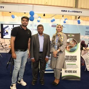3rd Sindh Research and Technology Showcase 2024_5